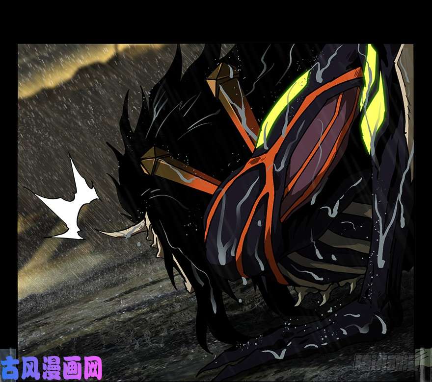 大象无形第八话/拯救上