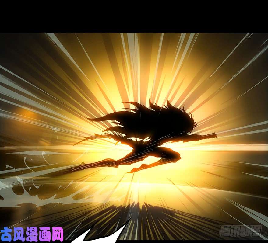 大象无形第八话/拯救上