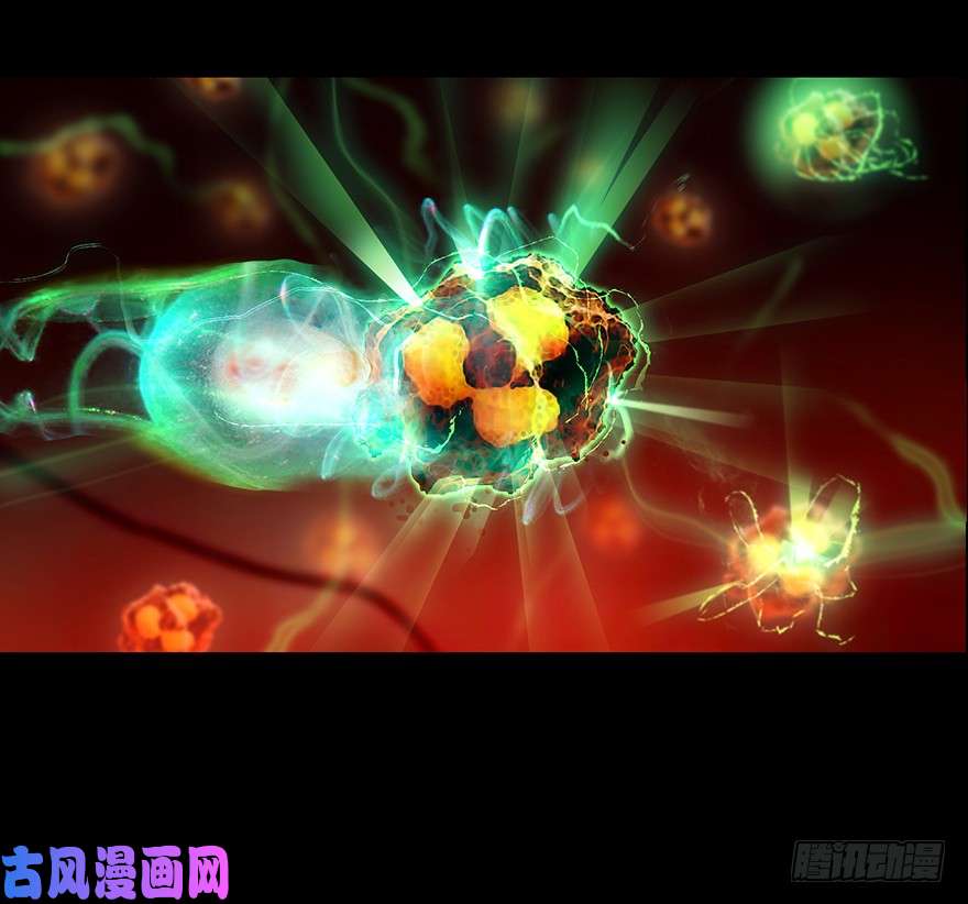 大象无形第八话/危机中