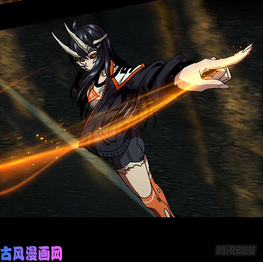 大象无形第十话/危机下