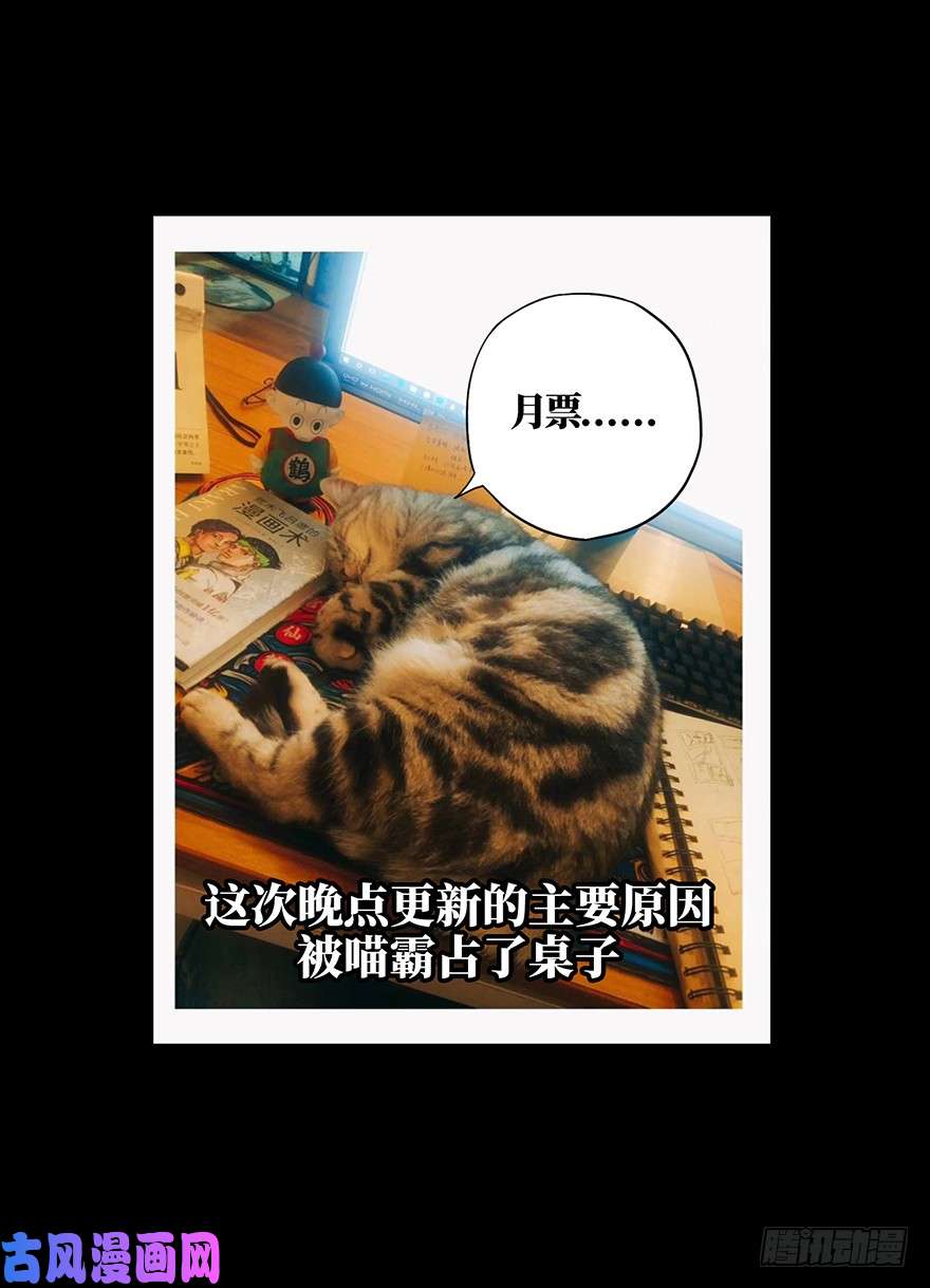 大象无形第十四话/番天世界中