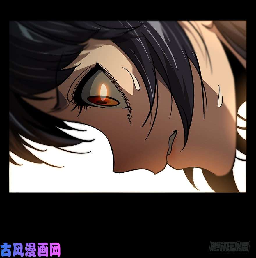 大象无形第十七话/救赎上