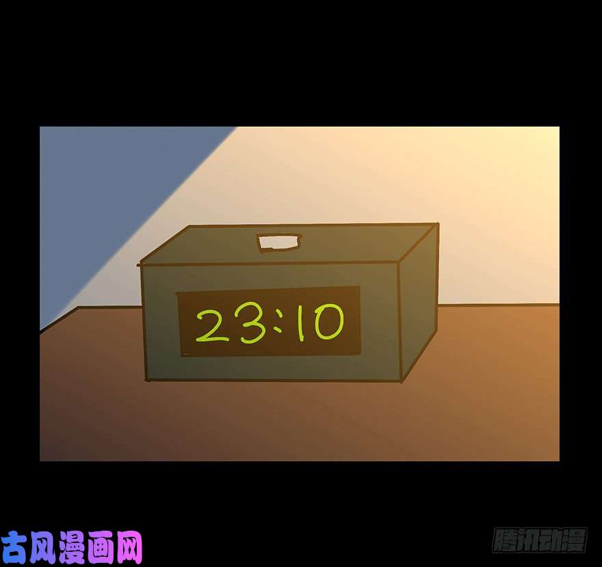 大象无形第十八话/救赎中