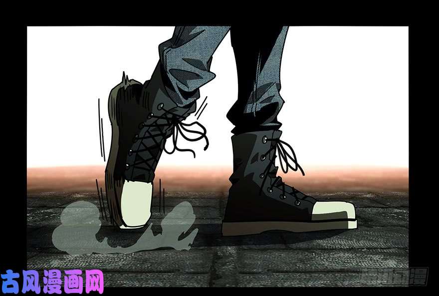 大象无形第十九话/救赎下