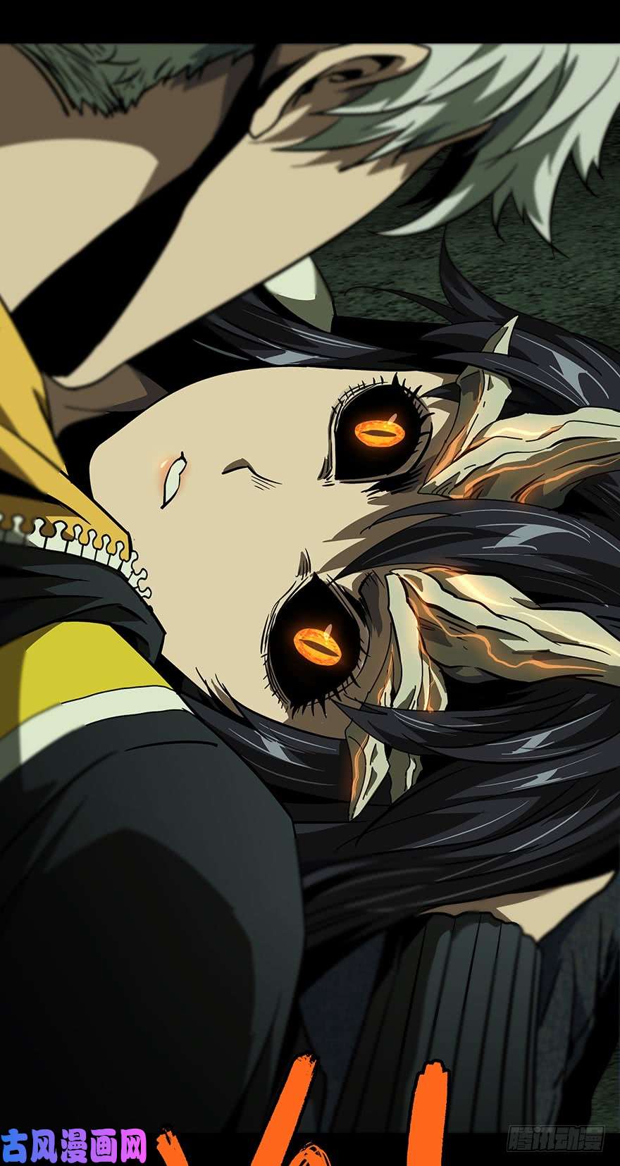 大象无形第二十话/同居上