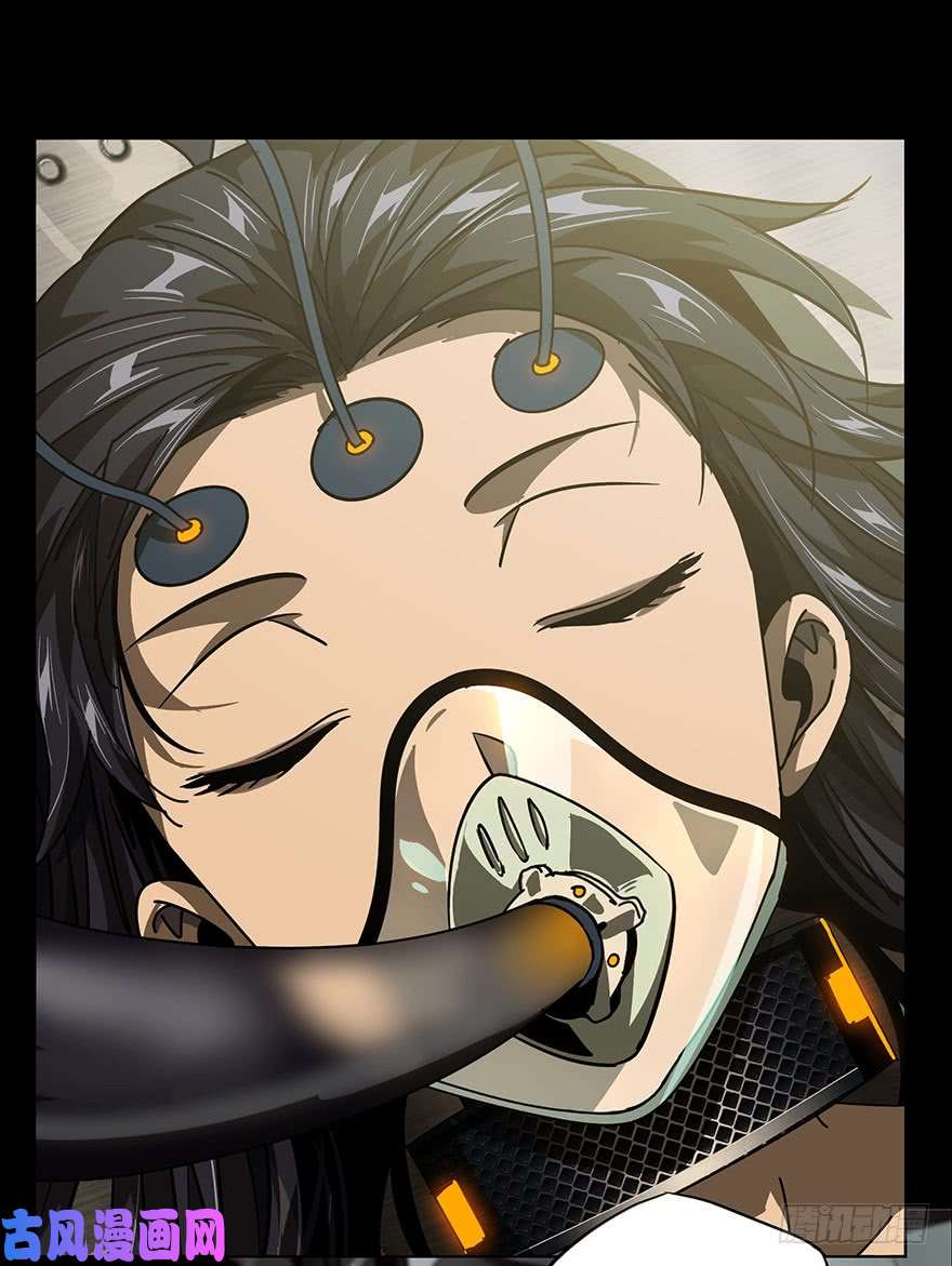 大象无形第二十话/同居上