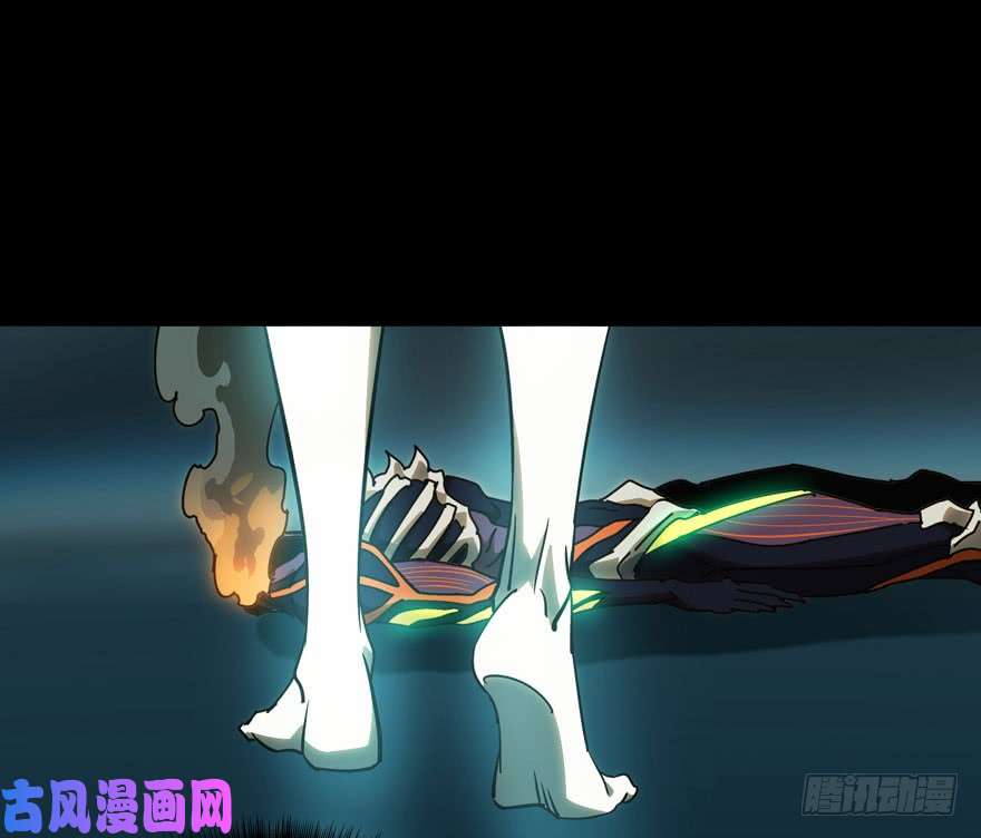 大象无形第二十八话/封存下