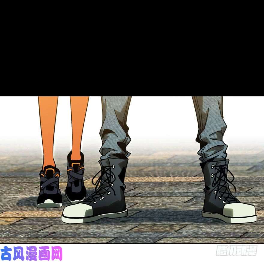 大象无形第三十六话/考验中