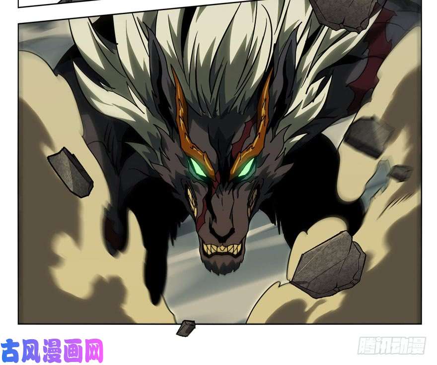 大象无形第三十六话/考验中