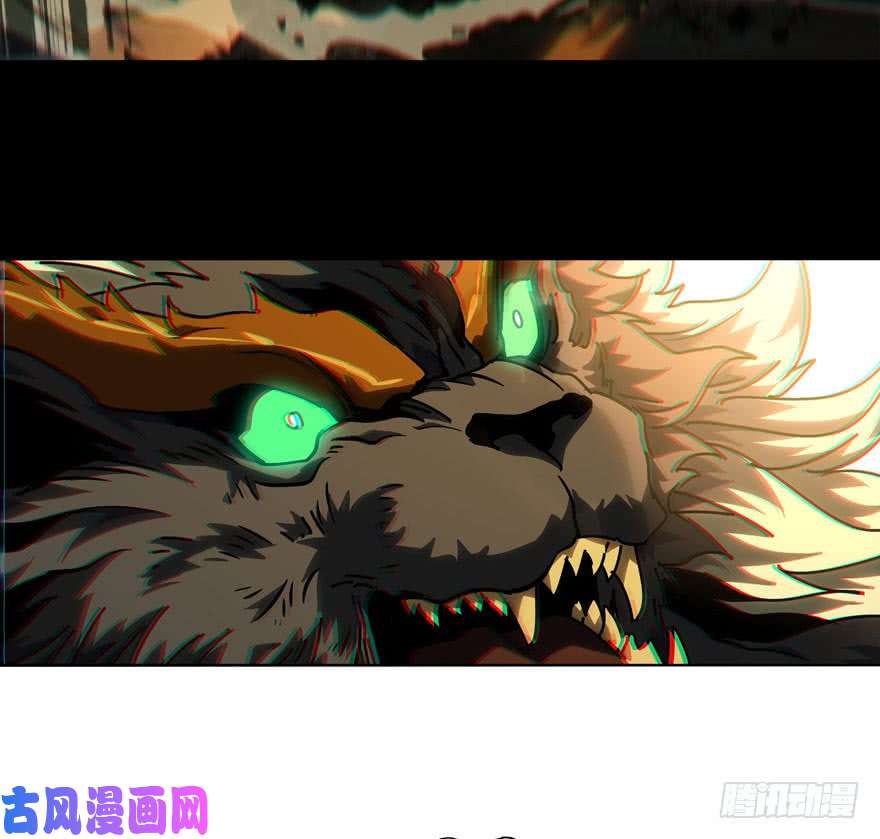 大象无形第三十七话/考验下