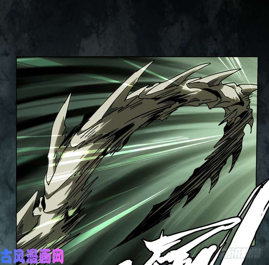 大象无形第四十六话/悲剧下