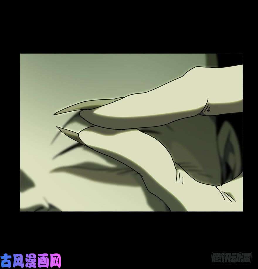 大象无形第四十七话/恶意上