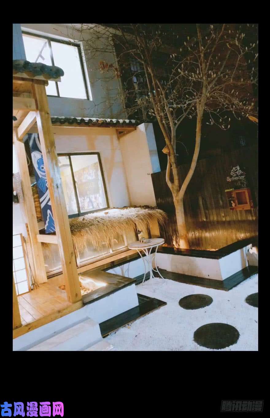 大象无形第四十七话/恶意上