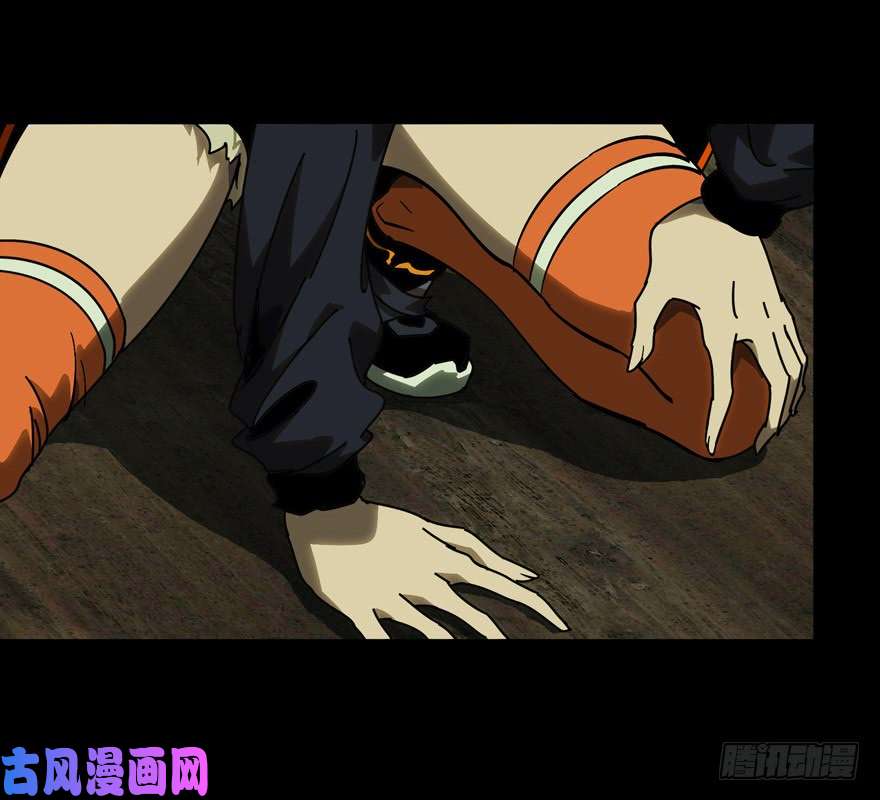 大象无形第四十八话/恶意中