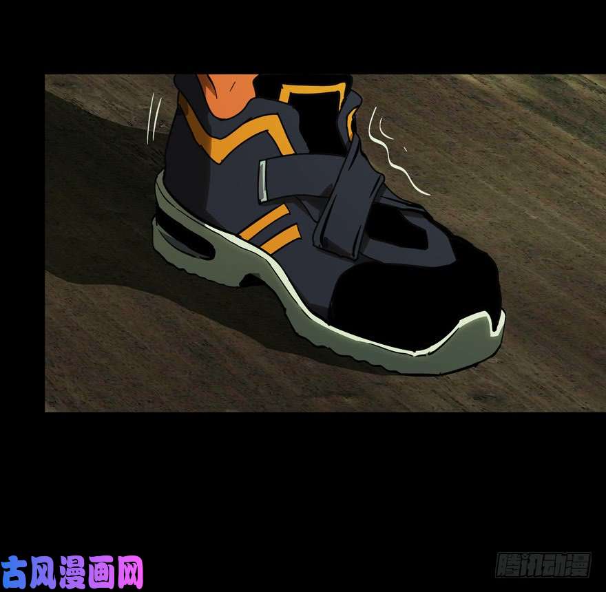 大象无形第四十八话/恶意中