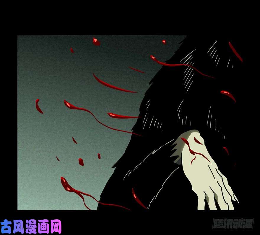 大象无形第四十八话/恶意中