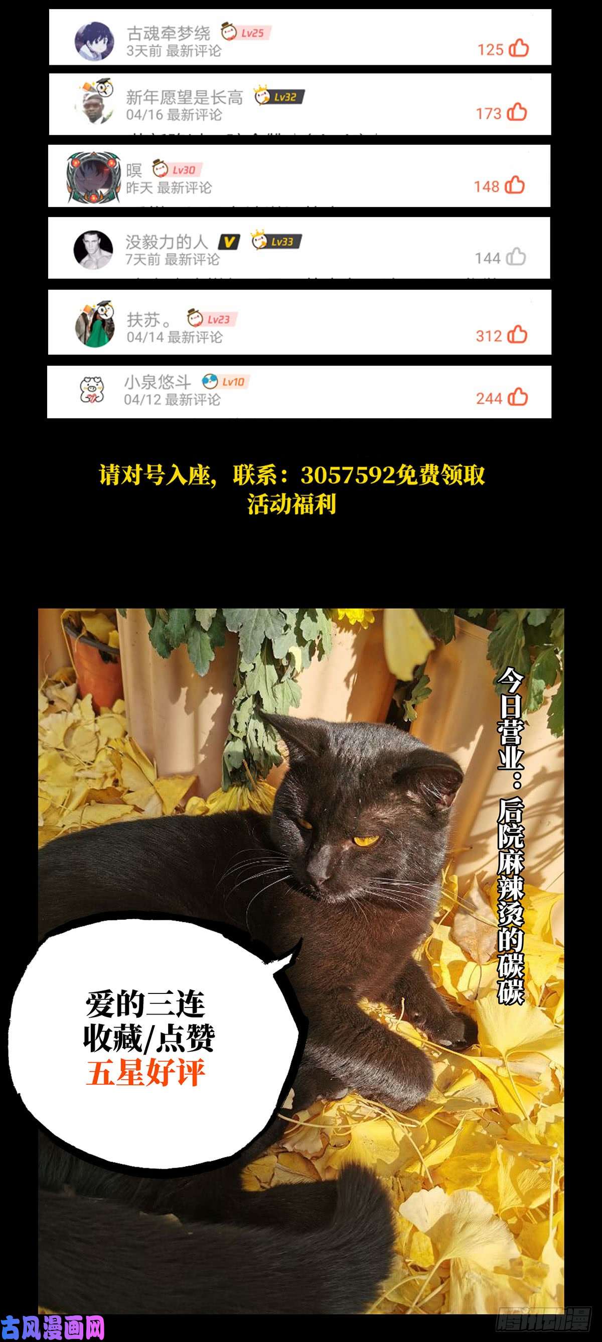 大象无形第五十三话/方仙术士上