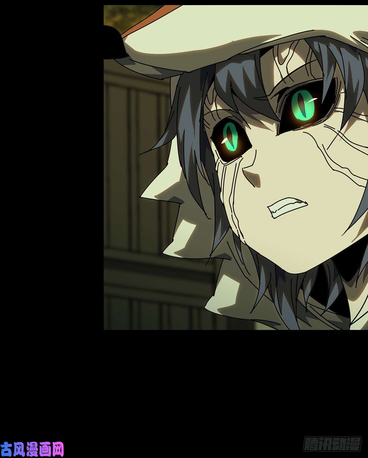 大象无形第六十话/信任中