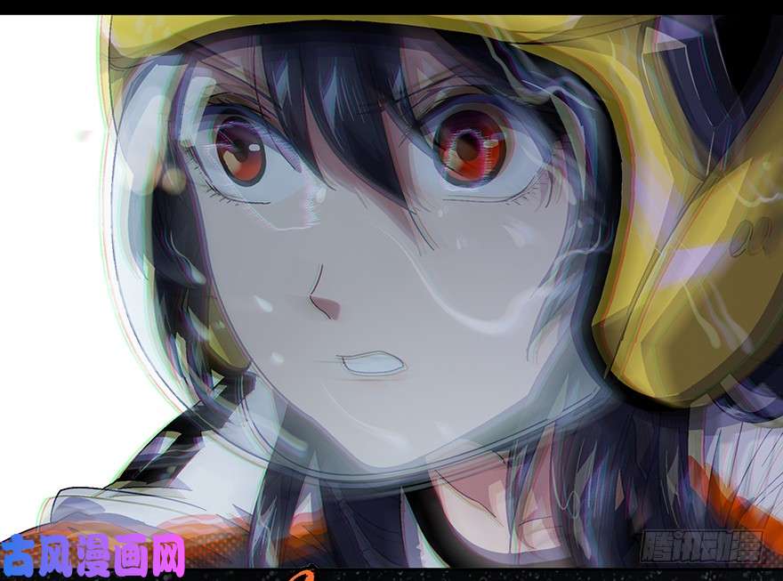 大象无形第五话人魈上