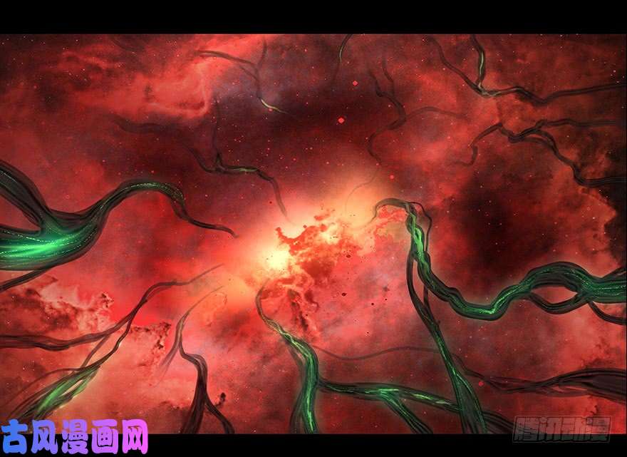 大象无形第八话危机中