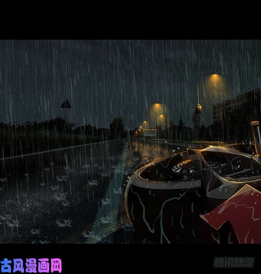 大象无形第八话危机中