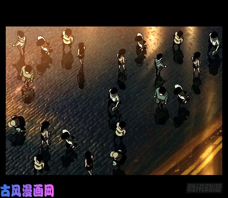 大象无形第十话危机下
