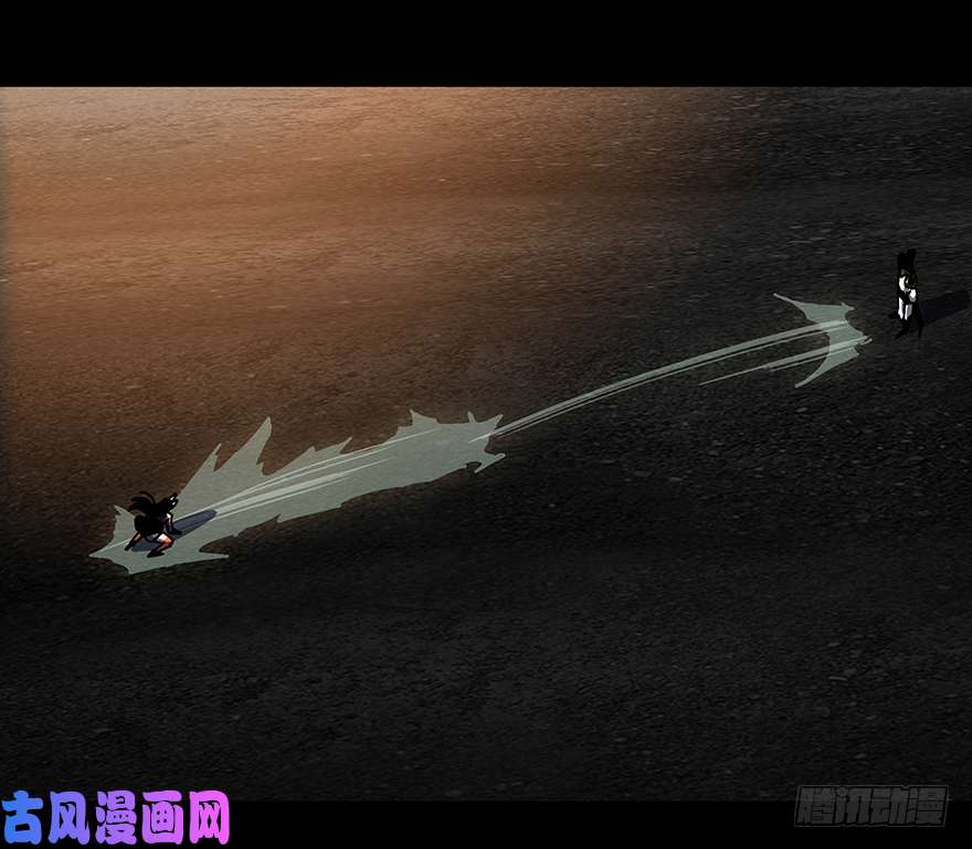 大象无形第十一话宿卫上
