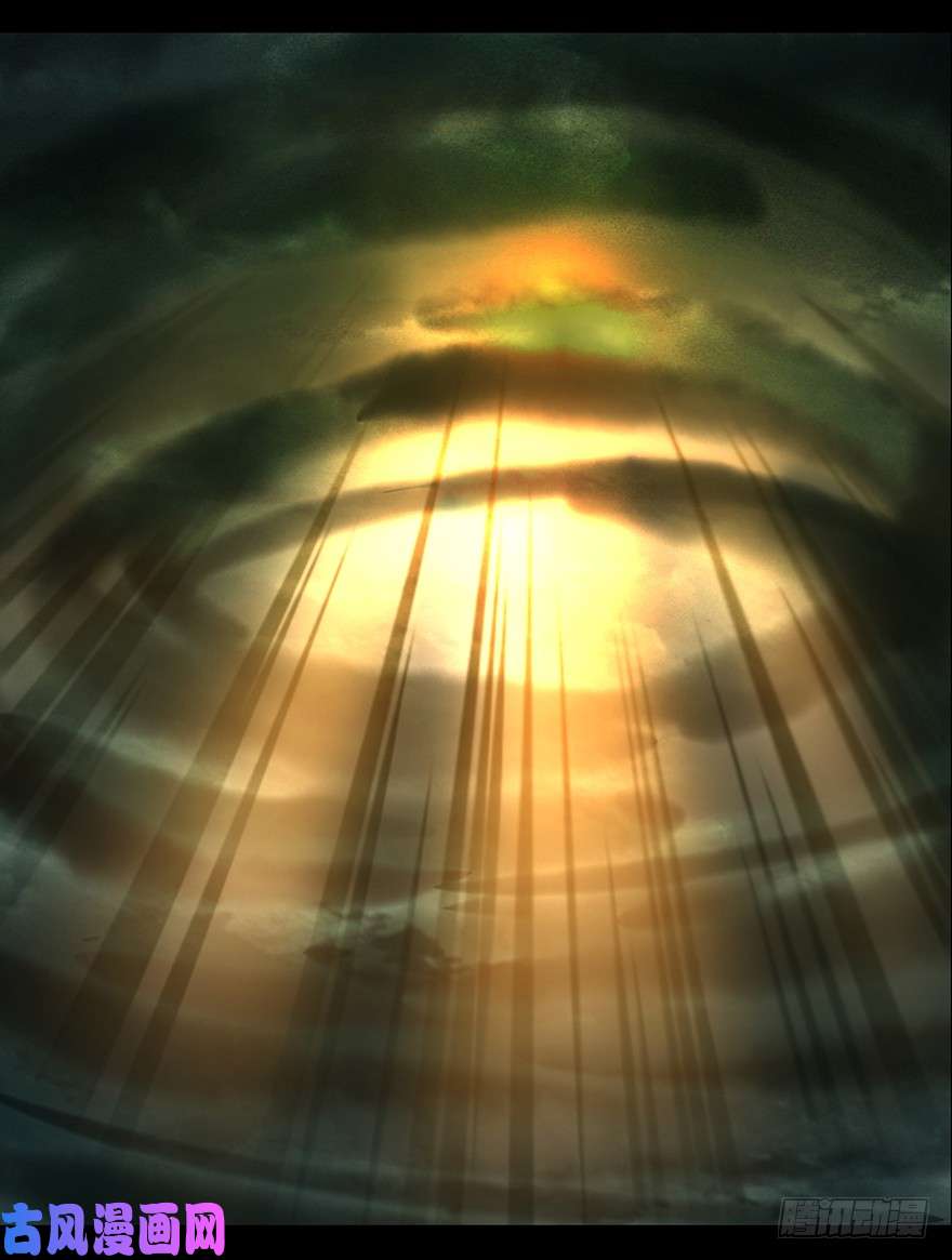 大象无形第十三话宿卫下