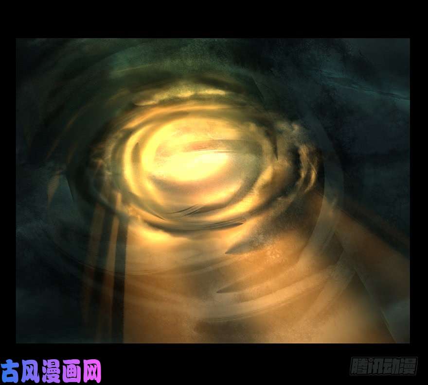 大象无形第十八话救赎中
