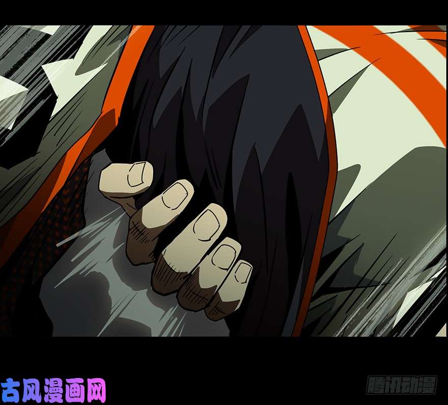 大象无形第十九话救赎下