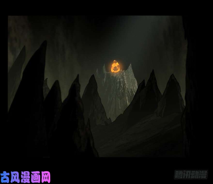 大象无形第十九话救赎下
