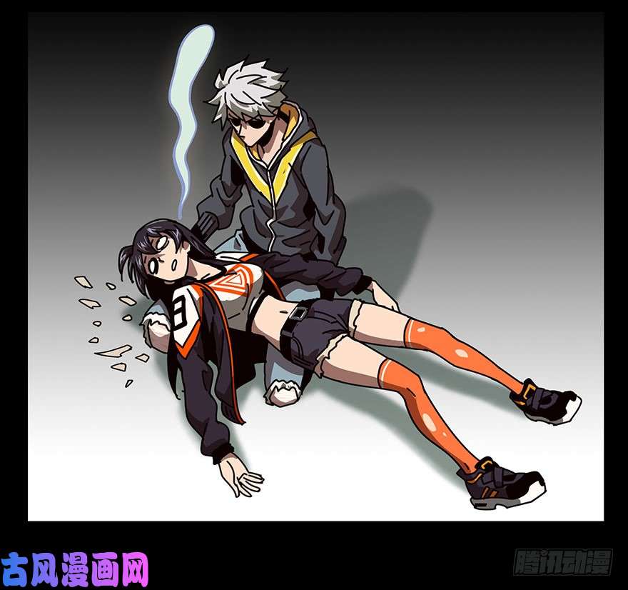 大象无形第二十话同居上