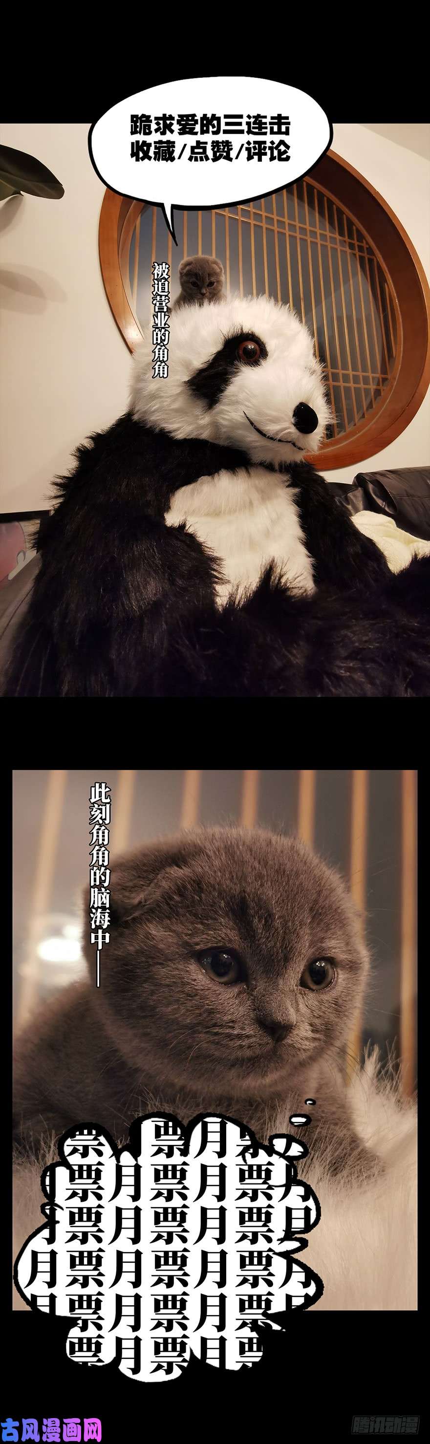 大象无形第二十话同居上
