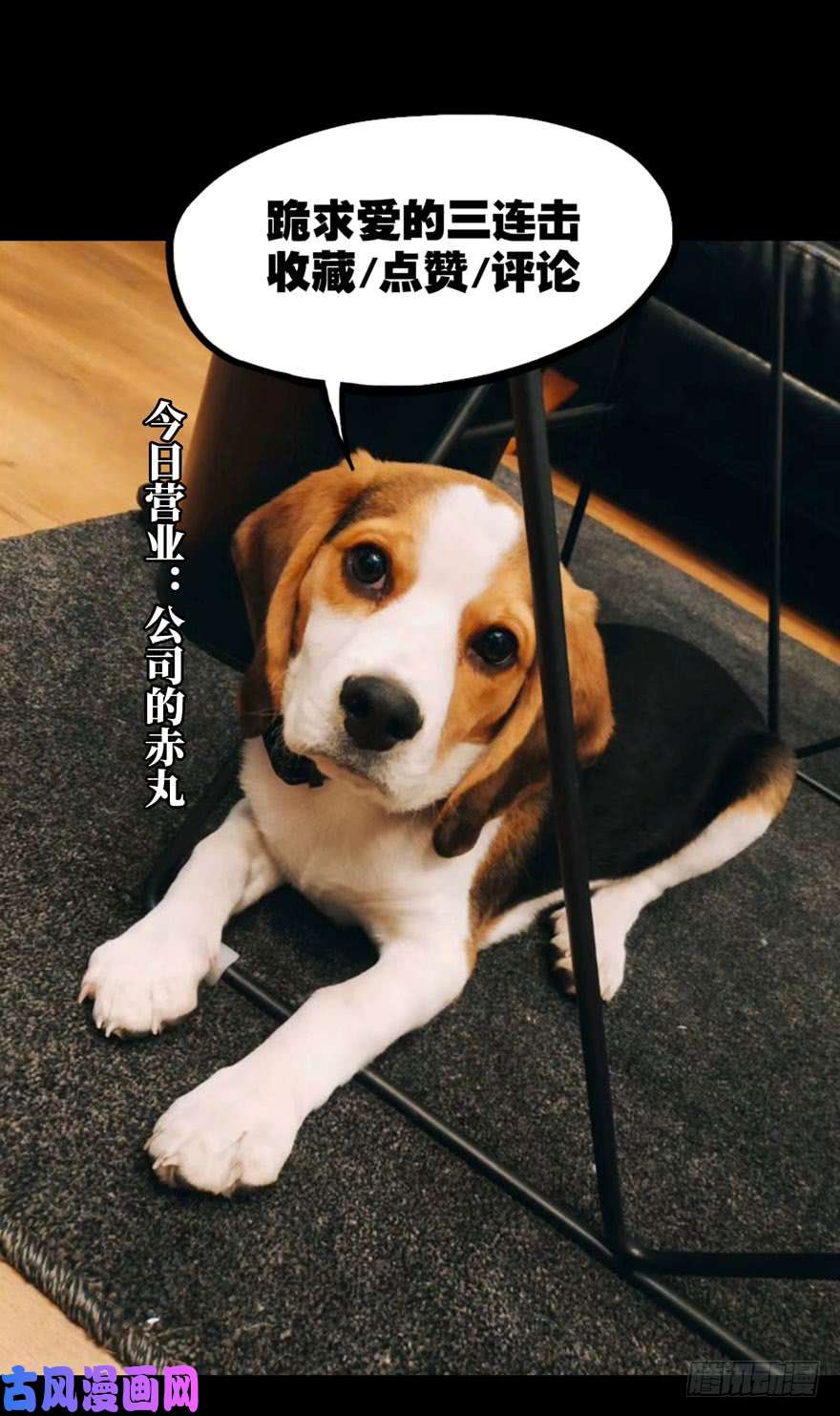 大象无形第二十六话封存上