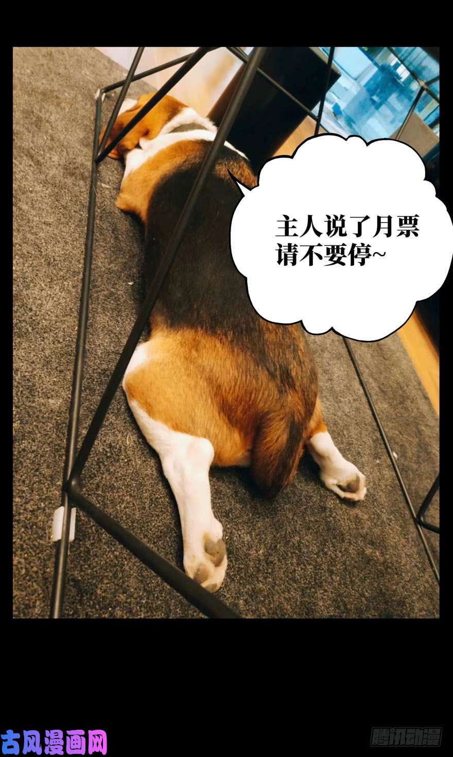 大象无形第二十六话封存上