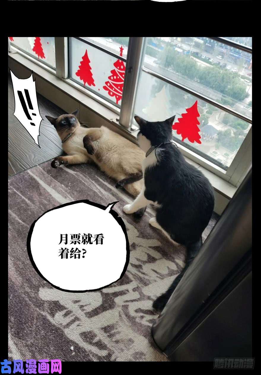 大象无形第二十八话封存下