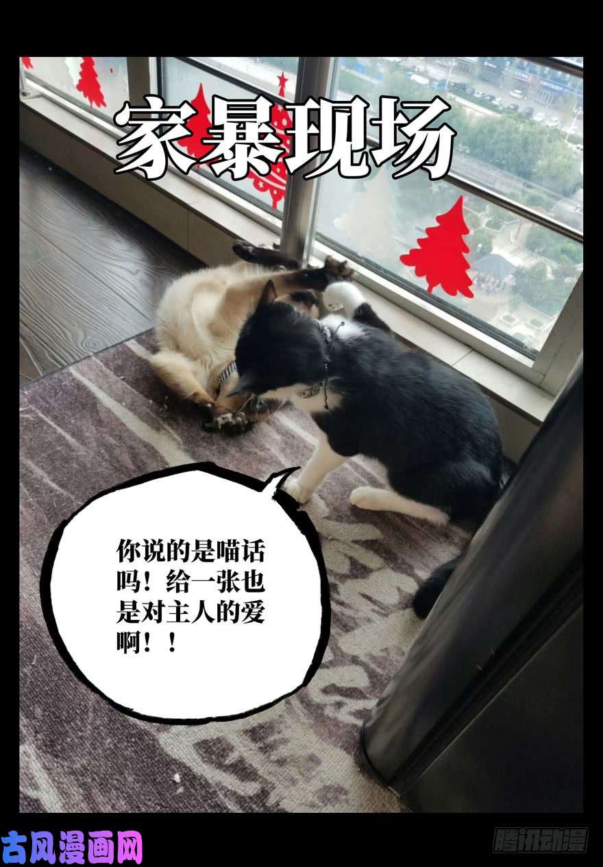 大象无形第二十八话封存下