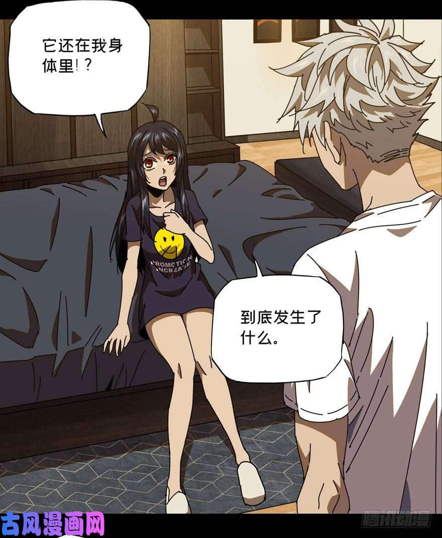 大象无形第二十九话加入上