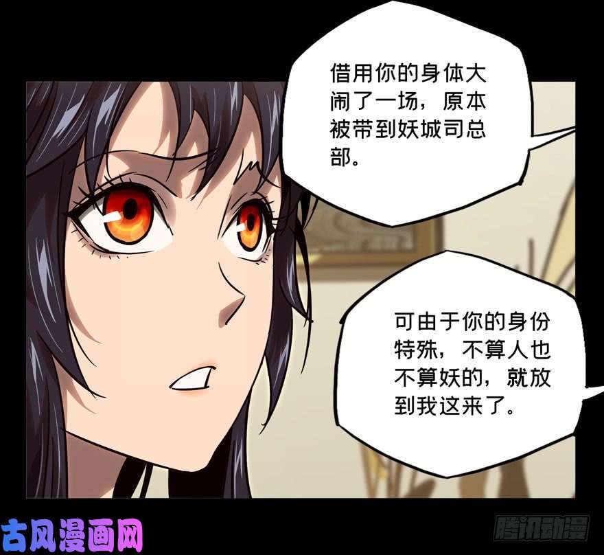 大象无形第二十九话加入上