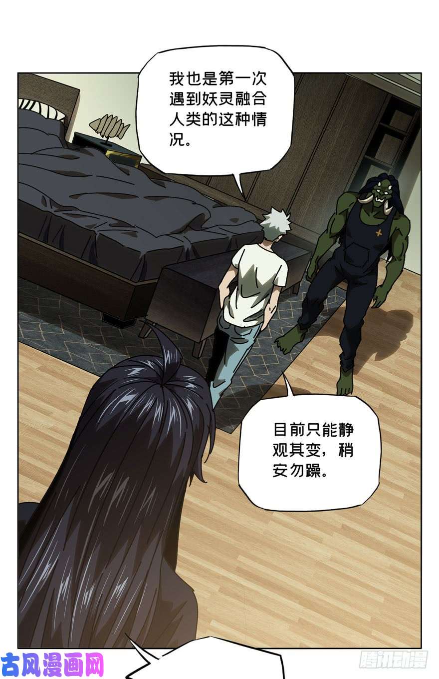 大象无形第三十一话加入下