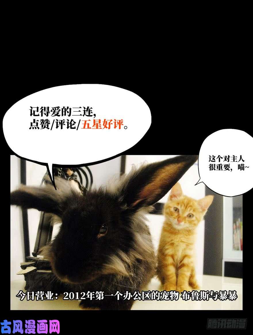 大象无形第三十三话巨额委托中
