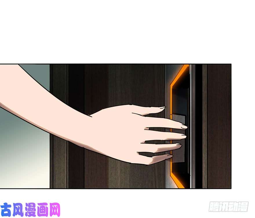 大象无形第三十五话考验上