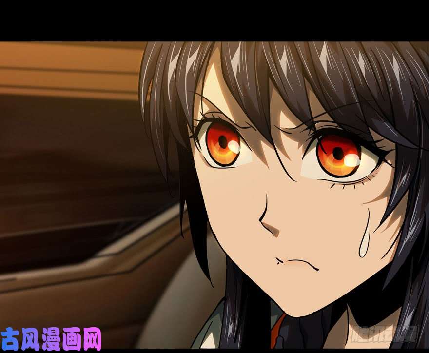 大象无形第三十六话考验中