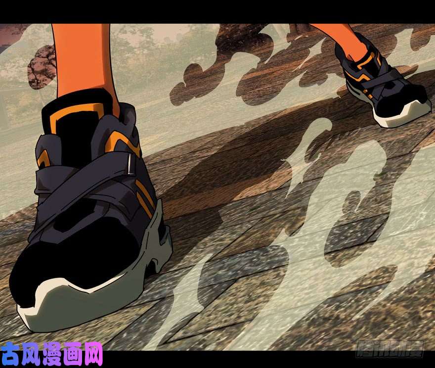 大象无形第三十六话考验中