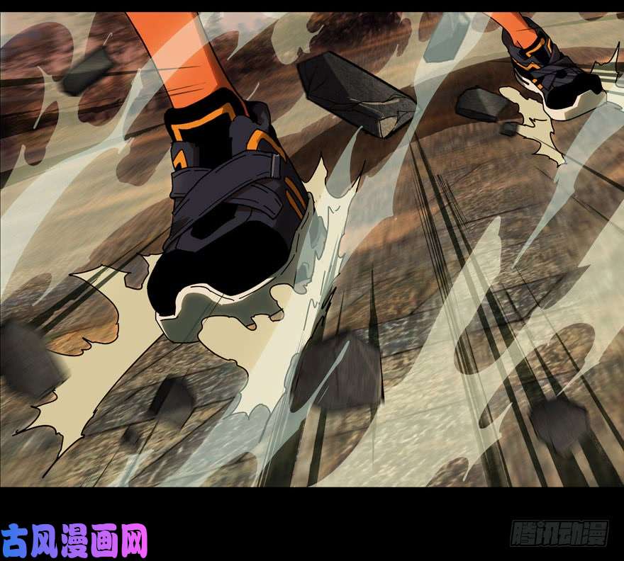 大象无形第三十六话考验中