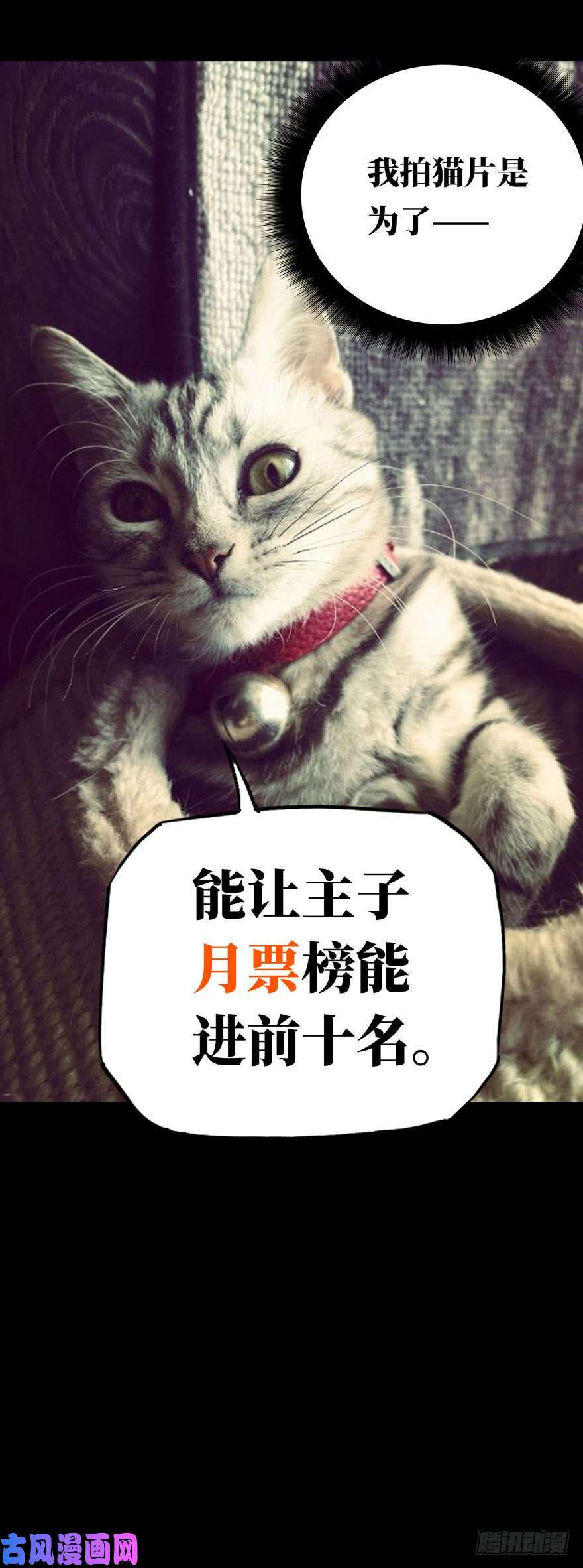 大象无形第三十六话考验中