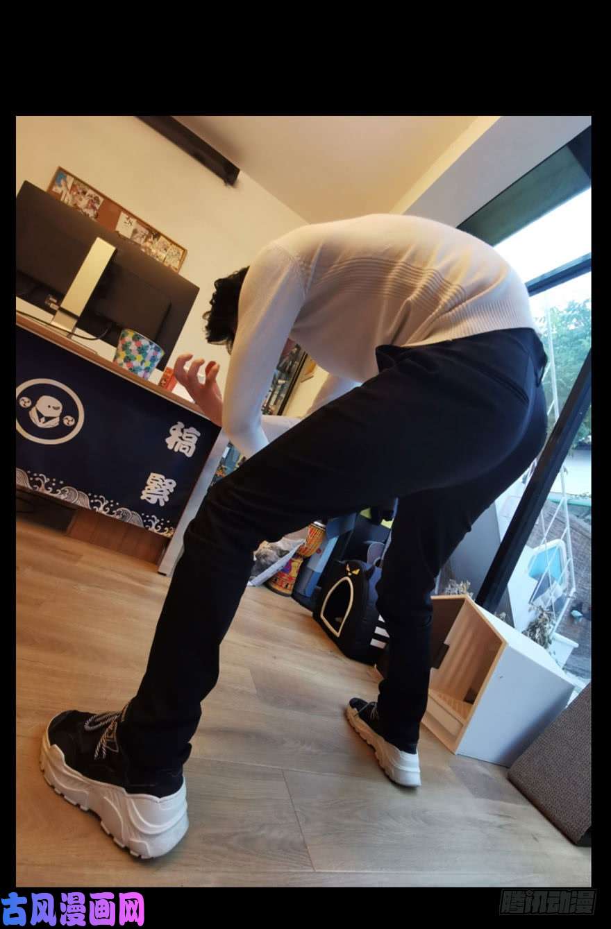 大象无形第三十七话考验下
