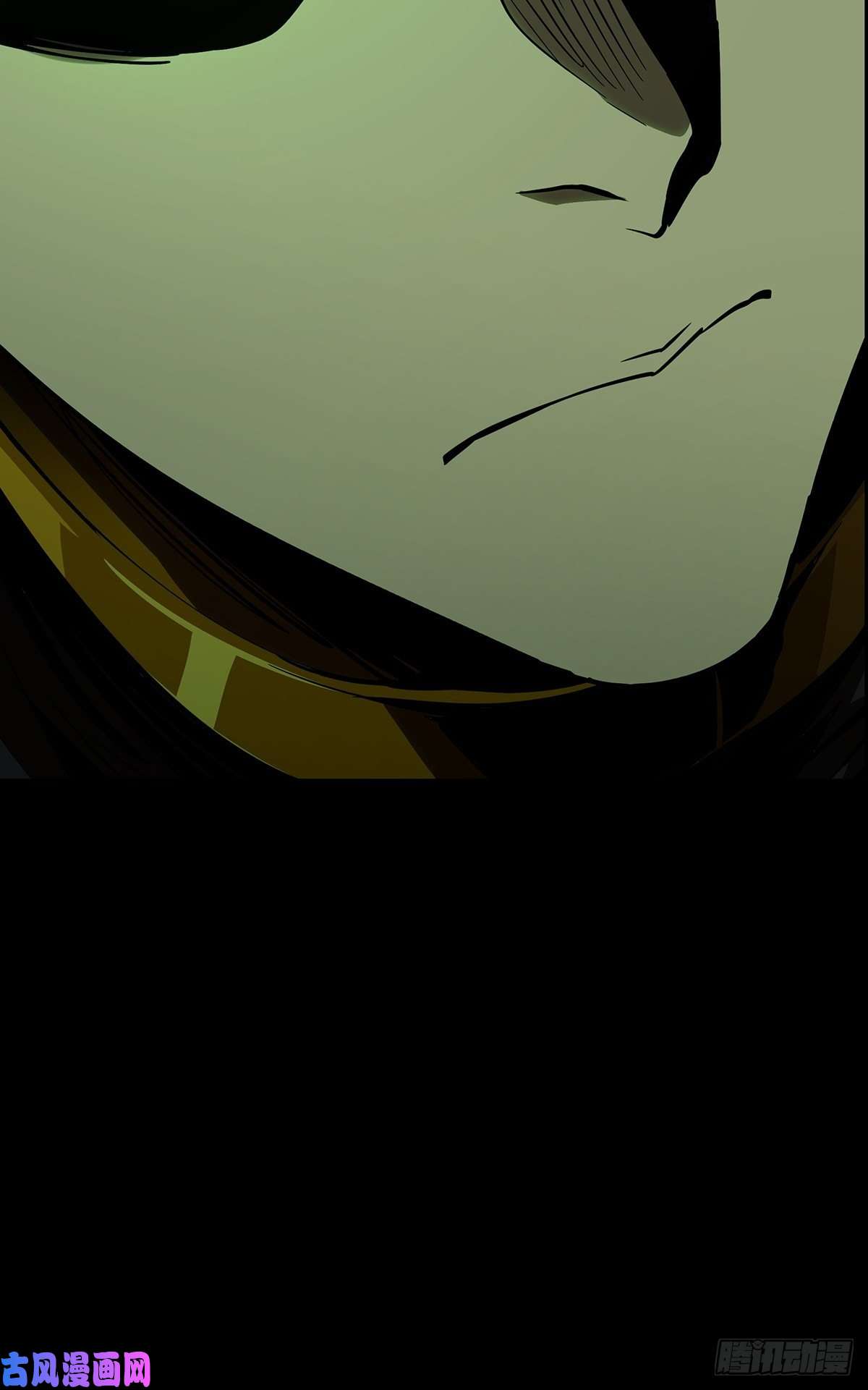 大象无形第七十七话同门对决上