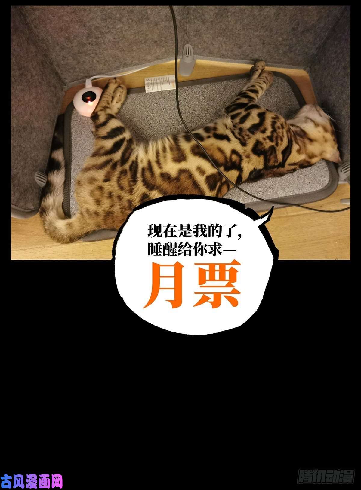 大象无形第九十八话赐教上