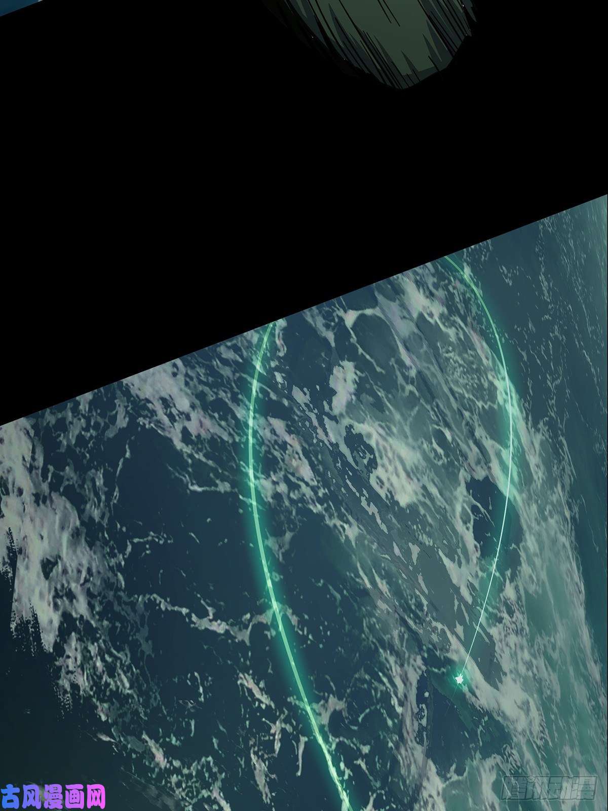 大象无形第一百零八话城市危机中